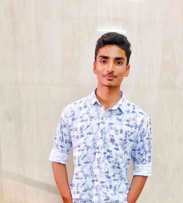 Abhinash P Kolkar